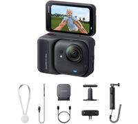 Insta360 Go Ultra Standard Kit noir