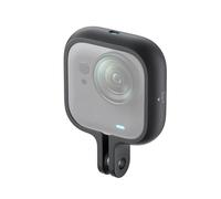 Insta360 GO Ultra Action Mount Support magnétique Ultra léger pour caméra d'action POV et Sport Noir CINSBBMA