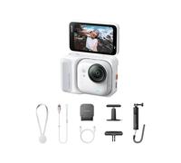 Insta360 Go Ultra Creator Bundle Blanc