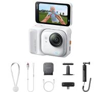 Insta360 Go Ultra Creator Bundle Blanc
