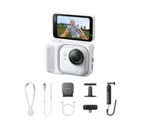 Insta360 Go Ultra Creator Bundle Blanc