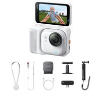INSTA360 Go Ultra Creator Bundle Blanc