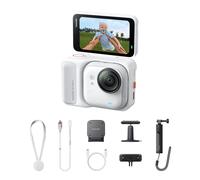 Insta360 - Go Ultra Creator Bundle - Blanc