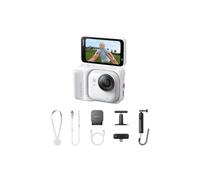 Insta360 GO Ultra Creator Bundle Blanc Arctique