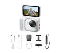 Insta360 Go Ultra Creator Bundle Blanc
