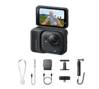 Insta360 - Go Ultra creator Bundle - Noir
