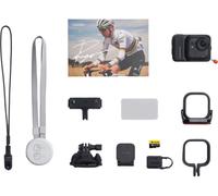 Insta360 Go Ultra Premium Cycling Bundle