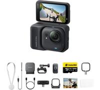 Insta360 GO Ultra Premium Pack cyclisme