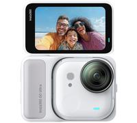 INSTA360 Go Ultra Standard Bundle Blanc