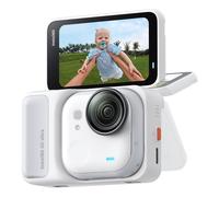 INSTA360 Go Ultra Standard Bundle Blanc
