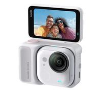 INSTA360 GO Ultra Standard Kit Blanc Arctique