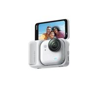 INSTA360 Go Ultra Standard Bundle Blanc