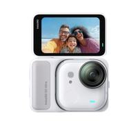 Insta360 GO Ultra Standard Bundle Blanc arctique | ✅ Livraison gratuite à partir de 100 €