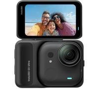 Insta360 GO Ultra Standard Bundle Noir Minuit | ✅ Livraison gratuite à partir de 100 €