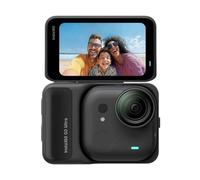 Insta360 Go Ultra Standard Kit noir