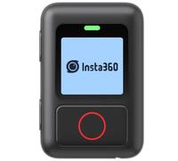 Insta360 GPS Action Lointain, noir pour homme