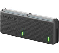 INSTA360 Utility Boite de Charge Rapide pour X5
