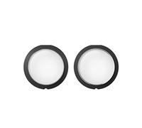 Insta360 X3 Protège-lentilles collantes, noir pour homme