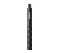 Insta360 Invisible Selfie Stick (X4, X3, & GO3) bâton support pour selfies Appareil photo Noir