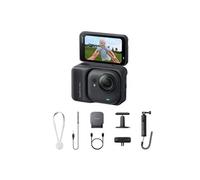 Insta360 Caméra sport Go Ultra Creator Bundle 4K Noir