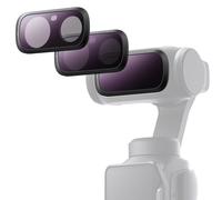 Insta360 kit de filtres ND pour Luna Ultra + Garantie 5 Ans