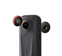Insta360 Kit de lentilles de Rechange X4 Air (Double lentille)