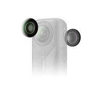 Insta360 Kit de lentilles de rechange X5 (double objectif)