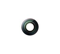 Insta360 Kit de Remplacement d'objectif, Compatible avec X5
