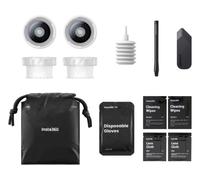 Insta360 X6 Kit d'Objectifs de Remplacement - Double Objectif