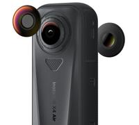 INSTA360 Kit de Remplacement Lentille pour X4 Air