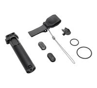 INSTA360 Kit Perche Pliable 2-en-1 avec Télécommande