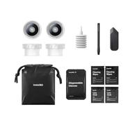 Insta360 Kit d'objectif de Remplacement X6 Double Objectif
