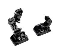 Insta360 Helmet Mount Kit Sur objectif