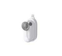Insta360 Lecteur Rapide GO 3/GO 3S - Caméra d'action 4K - Compatible avec Type-C et Lightning