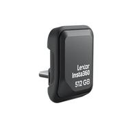 Insta360 Lecteur Rapide SSD Portable 512 Go