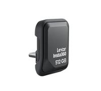 Insta360 Lecteur Rapide SSD Portable 512 Go
