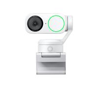 Insta360 Link 2 Arctic White | ✅Livraison gratuite à partir de 100 €