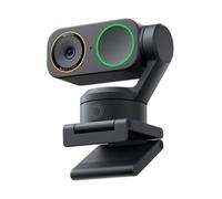 Insta360 Webcam Link 2 Pro 4K Graphite noir