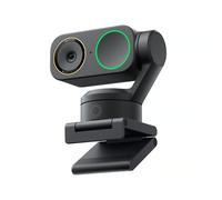 Insta360 Webcam Link 2 Pro 4K Graphite noir