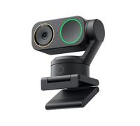 Insta360 Link 2 Pro - Webcam PTZ 4K pour PC/Mac