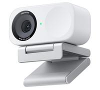 Insta360 Link 2C Standard – Arctic White