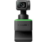 Insta360 Link webcam intelligente 4K