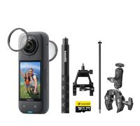Insta360 Lot de 4 vélos