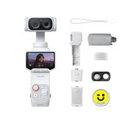 INSTA360 Luna Ultra Creator Bundle CosmicNoir