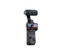 INSTA360 Luna Ultra Creator Bundle CosmicNoir