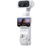 INSTA360 Luna Ultra Creator Bundle Stellar Blanc