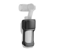 Insta360 Luna Ultra Étui de Protection Coulissant Noir