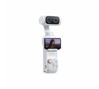 Insta360 Luna Ultra Standard Bundle (Blanc Stellaire)