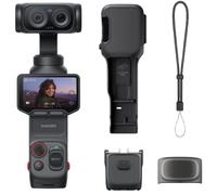 INSTA360 Luna Ultra Standard Bundle Cosmic Noir
