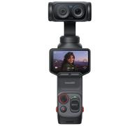 INSTA360 Luna Ultra Standard Bundle Cosmic Noir